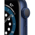 Apple Watch Series 6 A2292 (M00J3LL/A) 44mm Sport Band (Blue)